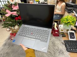 Thinkpad T14 G4 Aluminum