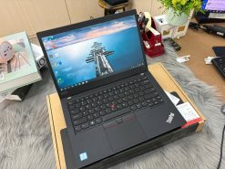 Thinkpad P43s
