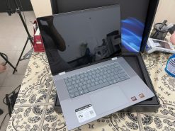 HP Omnibook X Flip 16-ar0033dx