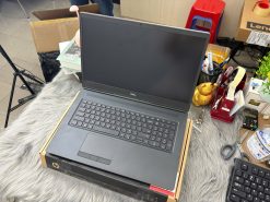 Dell Precision 7750