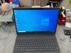 Dell Precision 7560