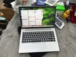 HP Elitebook 645 G9 Full Nhôm