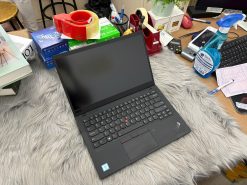 Thinkpad X1 Cacbon G7