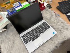 Dell Latitude 5510