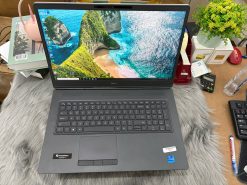 Dell Precision 7760