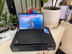 Thinkpad X1 Carbon G9