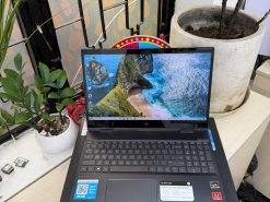 HP ENVY X360 15m-cp0xxx