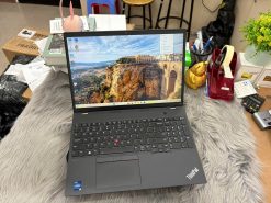 Thinkpad T16 G2
