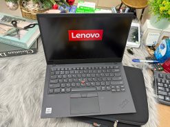 Thinkpad X1 Cacbon G8