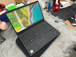 Thinkpad X1 Carbon G8 có LTE