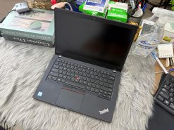 Thinkpad P43s