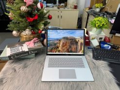 Surface laptop 3 Platium