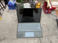 Surface Pro 7 Platinum