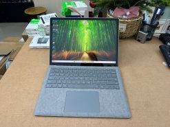 Surface laptop 4 Platium