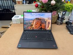 Thinkpad X1 Carbon G9