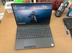 Dell Precision 7550