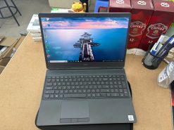 Dell Precision 7550