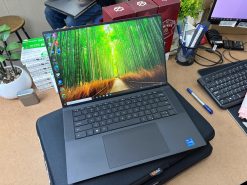 Dell Precision 5570