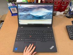 Thinkpad P15s G2
