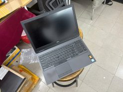 Dell Precision 7540