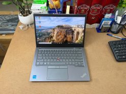Thinkpad T14s G2 Alu