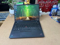 Thinkpad X1 Carbon G9