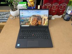 Thinkpad X1 Carbon G7