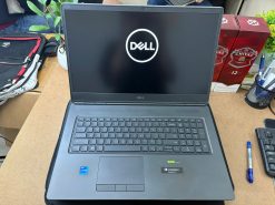 Dell Precision 7750