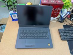 Dell Precision 7760