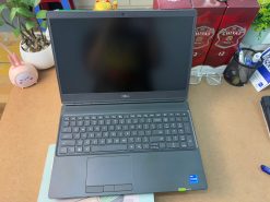 Dell Precision 7560