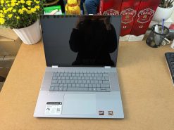 HP OMNIBOOK X FLIP 2in1 16-ar0xxx