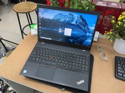 Thinkpad T580