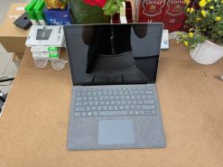 Surface laptop 5 platium