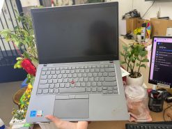Thinkpad T14s G2 Alu
