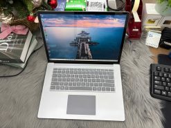 Surface laptop 3 Bản 15in Màu Platium