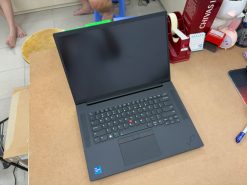 Thinkpad P1 G4