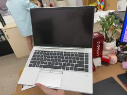 HP elitebook 845 G8