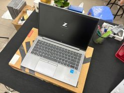 HP ZBook Firefly 14 G7