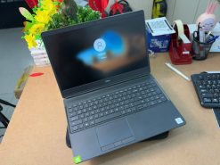 Dell Precision 7550