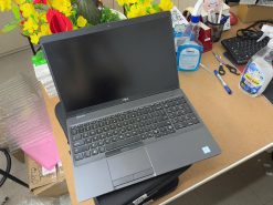 Dell Latitude 5501