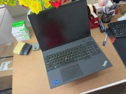 Thinkpad P16s G1