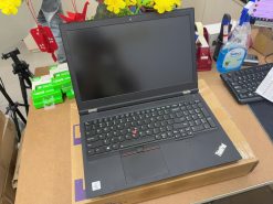 Thinkpad P15 G1