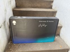 Dell Alienware 16 Aurora AC16250