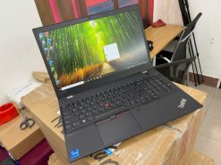 Thinkpad P15s G2