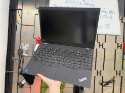 Thinkpad P15s G2
