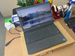 Dell Precision 7560