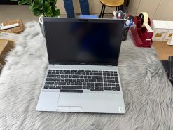Dell Latitude 5510