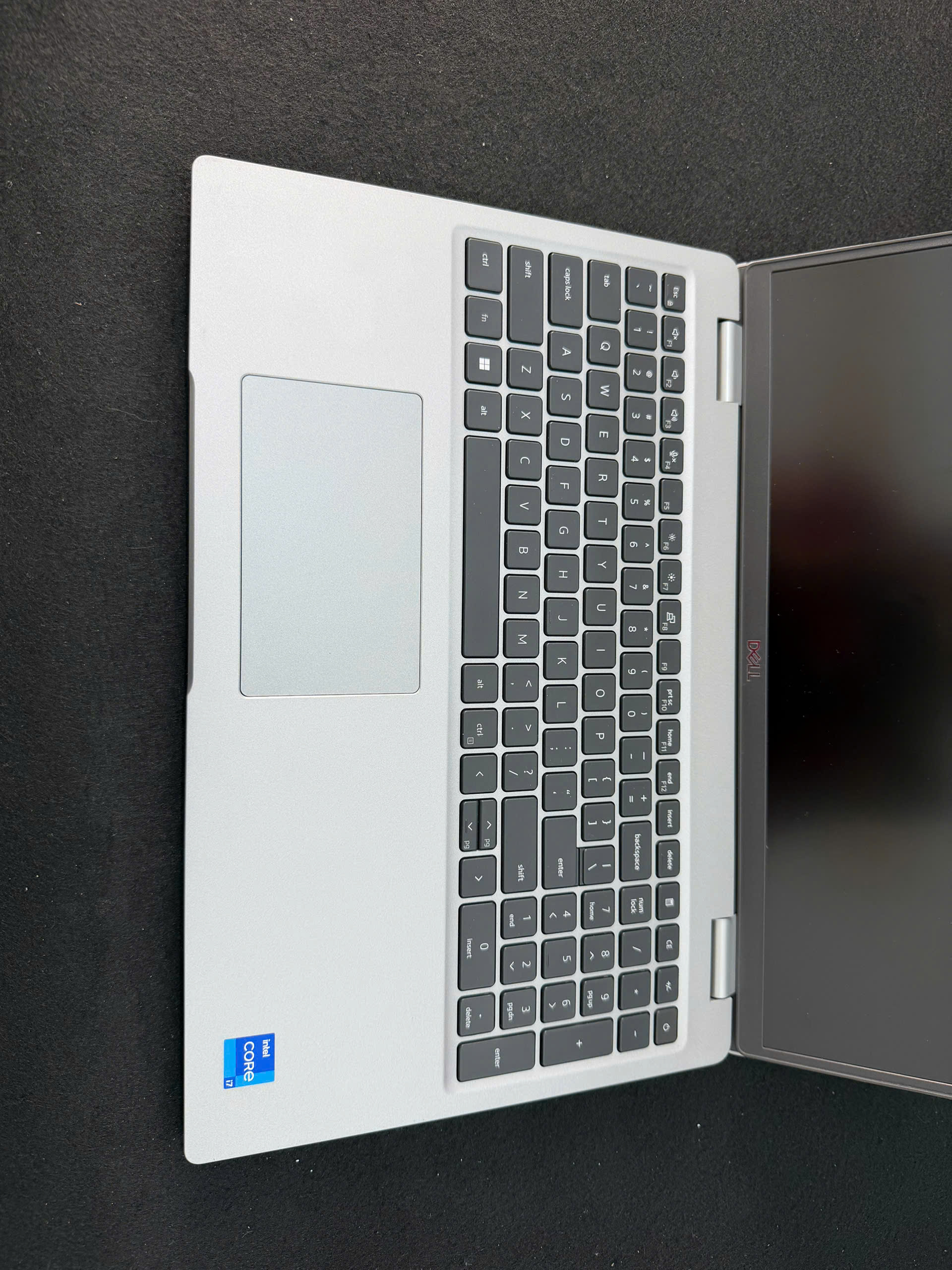 Dell Precision 3570 - Ảnh 3