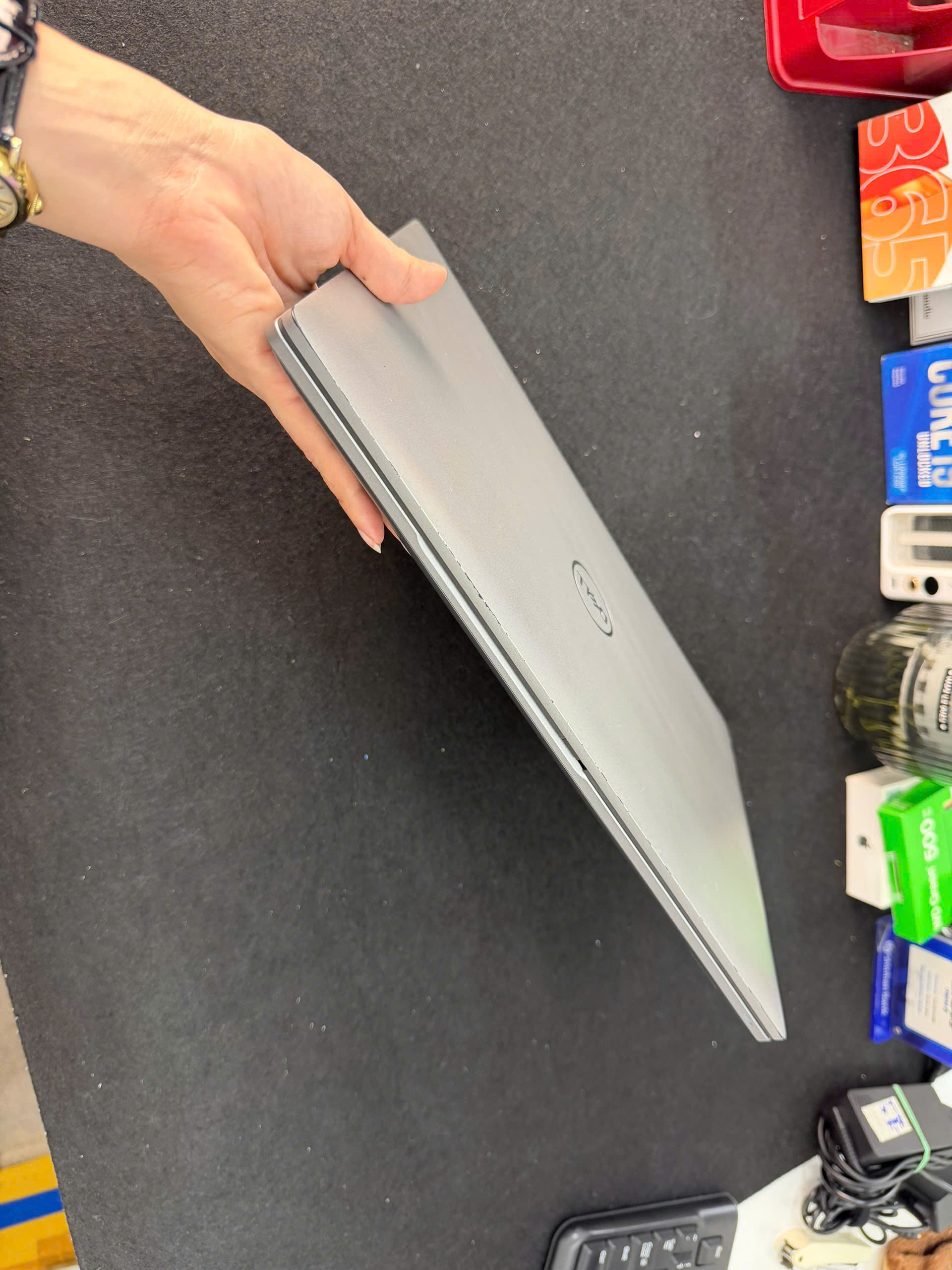 Dell Precision 3570 - Ảnh 5