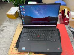 Thinkpad X1 Carbon G10